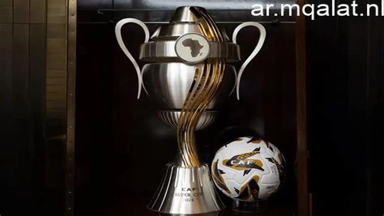 توقيت حاسم.. موعد مباراة بيراميدز ونهضة بركان في دوري أبطال أفريقيا بمصر